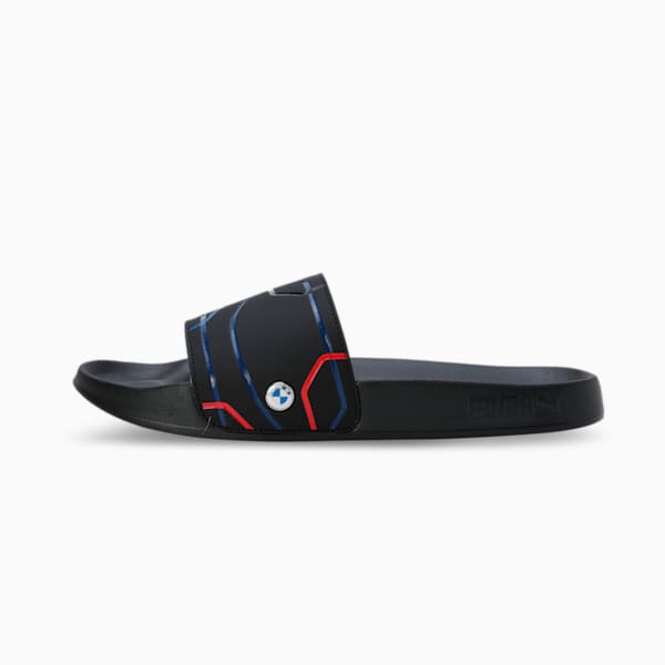 Puma hot sale sliders bmw
