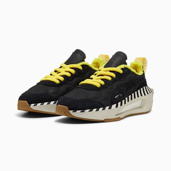 Puma ferrari training shoes top