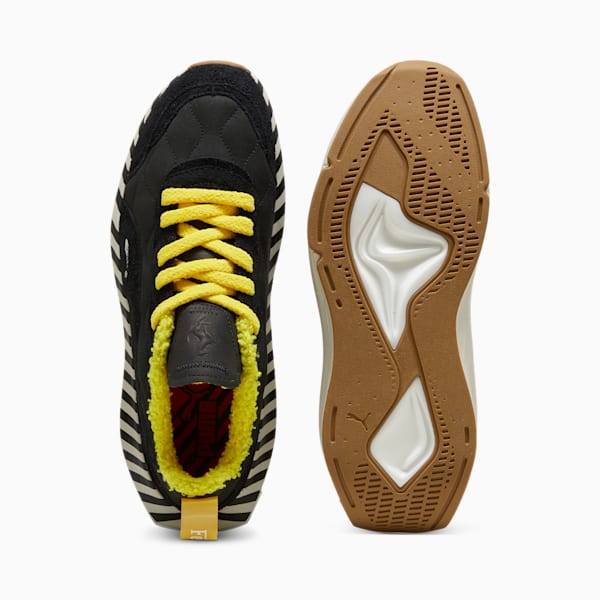 Puma Men s Scuderia Ferrari Ultimate Nitro Sneakers Multi US 8.5