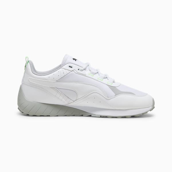 Puma speed cat femme brun top