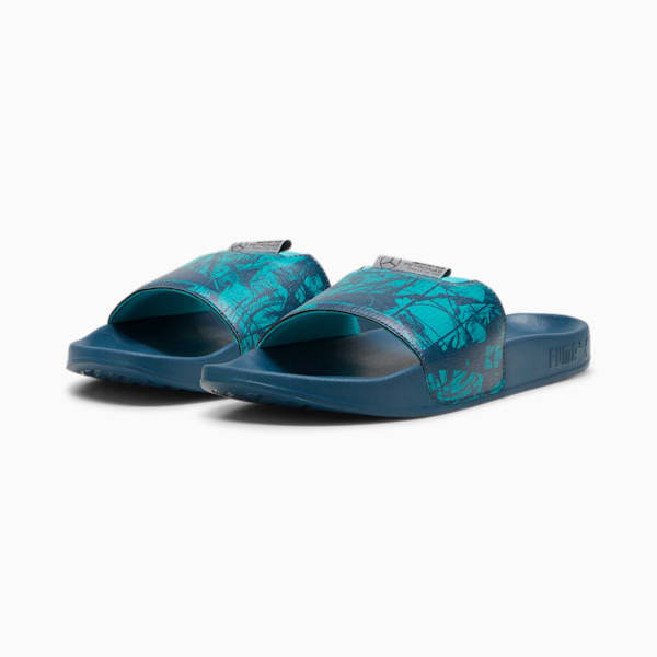 Mercedes-AMG Petronas Leadcat 2.0 Men's Slides | PUMA