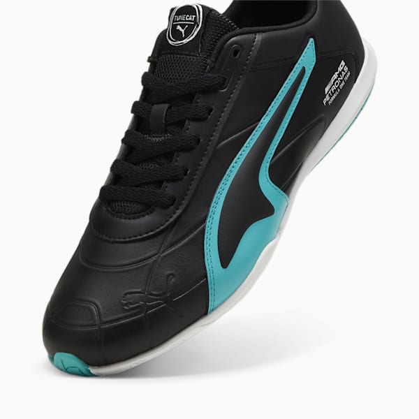 Puma tune top cat mens