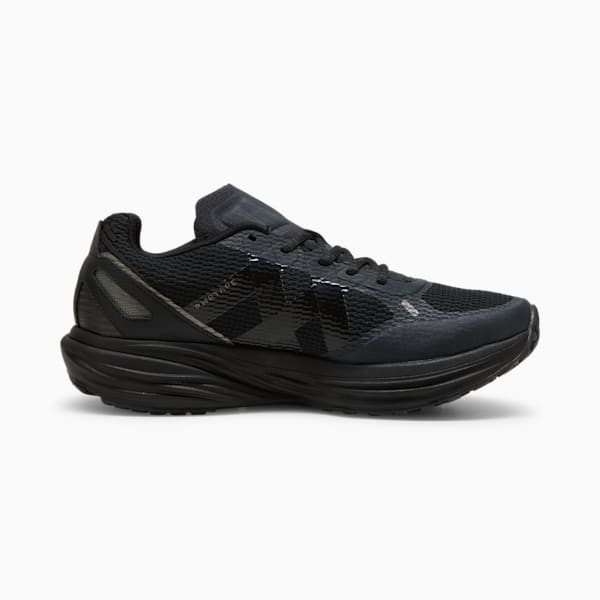 Porsche Design NITRO™ Runner III Men's Sneakers, Jet Black-Jet Black, extralarge