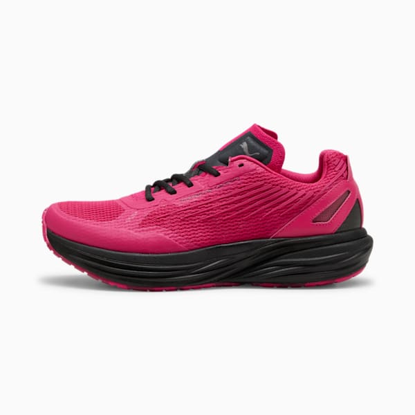 Tenis para hombre Porsche Design NITRO™ Runner III, Garnet Rose-Jet Black, extralarge