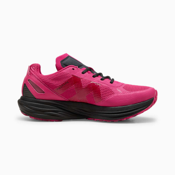 Tenis para hombre Porsche Design NITRO™ Runner III, Garnet Rose-Jet Black, extralarge