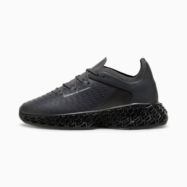 Porsche Design 3D MTRX Men's Shoes, Asphalt-Asphalt, extralarge