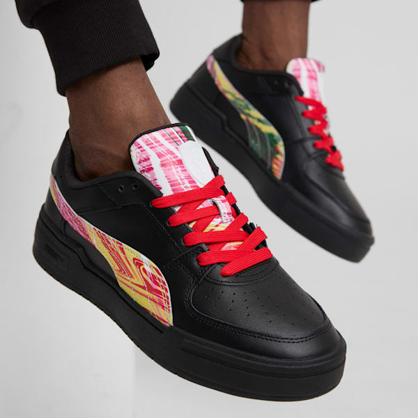 Puma cali mens sneakers best sale