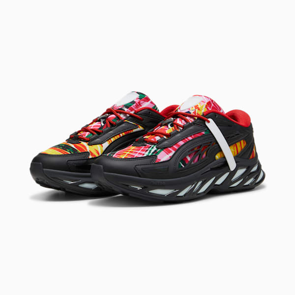 Scuderia Ferrari Exotek NITRO™ Crews Go Summer Men's Sneakers, future Cheap Erlebniswelt-fliegenfischen Jordan Outlet Black, extralarge