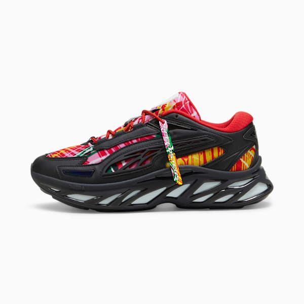 Scuderia Ferrari Exotek NITRO™ Crews Go Summer Men's Sneakers, fade Cheap Erlebniswelt-fliegenfischen Jordan Outlet Black, extralarge