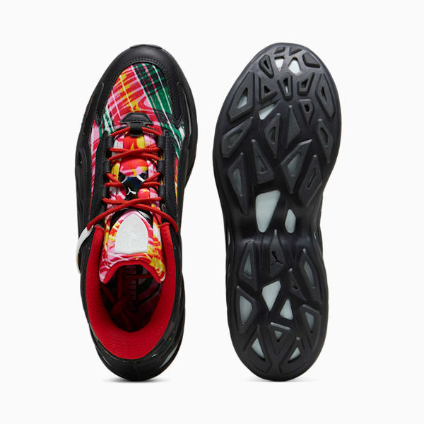 Tenis para hombre Scuderia Ferrari Exotek NITRO™ Crews Go Summer, PUMA Black, extralarge