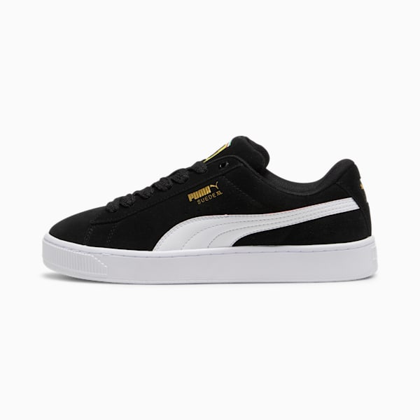 Scuderia Ferrari Suede XL Men's Sneakers, Cheap Erlebniswelt-fliegenfischen Jordan Outlet Black-Cheap Erlebniswelt-fliegenfischen Jordan Outlet White, extralarge