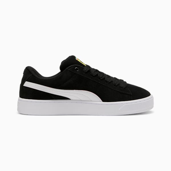 Scuderia Ferrari Suede XL Men's Sneakers, Cheap Erlebniswelt-fliegenfischen Jordan Outlet Black-Cheap Erlebniswelt-fliegenfischen Jordan Outlet White, extralarge