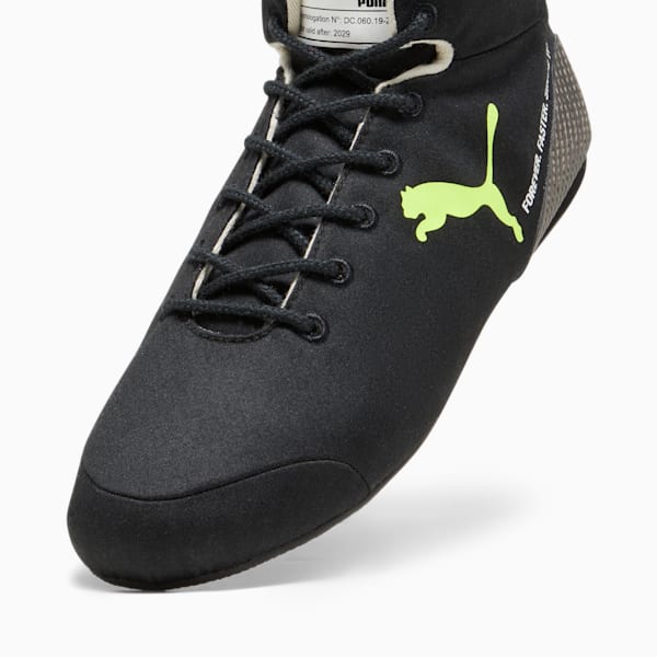 Tenis puma lewis clearance hamilton
