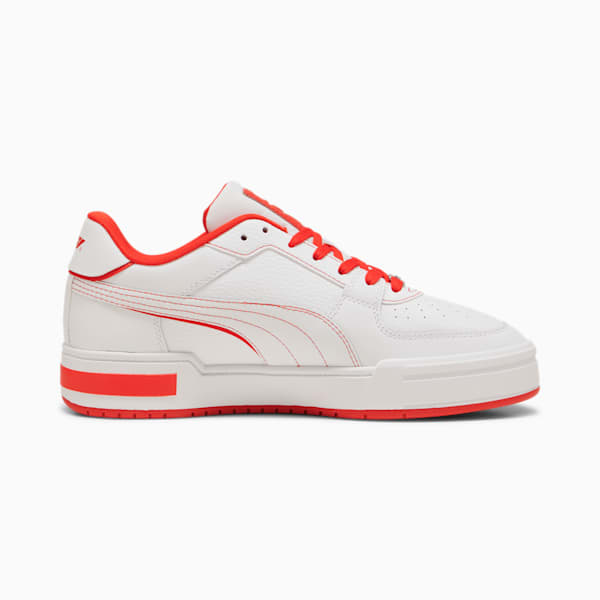 Puma california men's sneakers sales