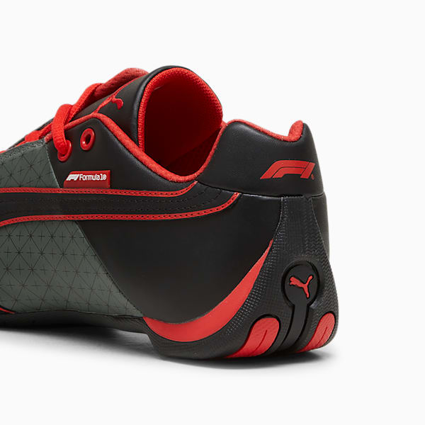 Puma baylee future cat bordeaux new arrivals