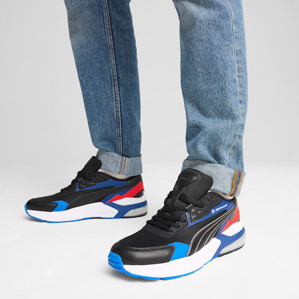 Tenis BMW M Motorsport VIS2K PUMA