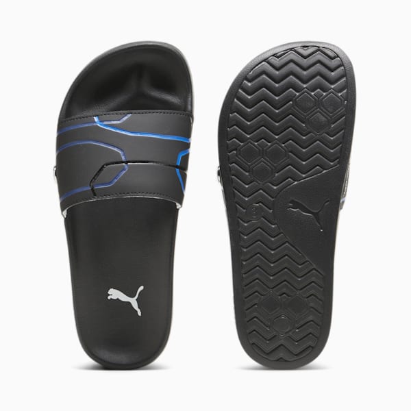 Puma winglet flip flops top