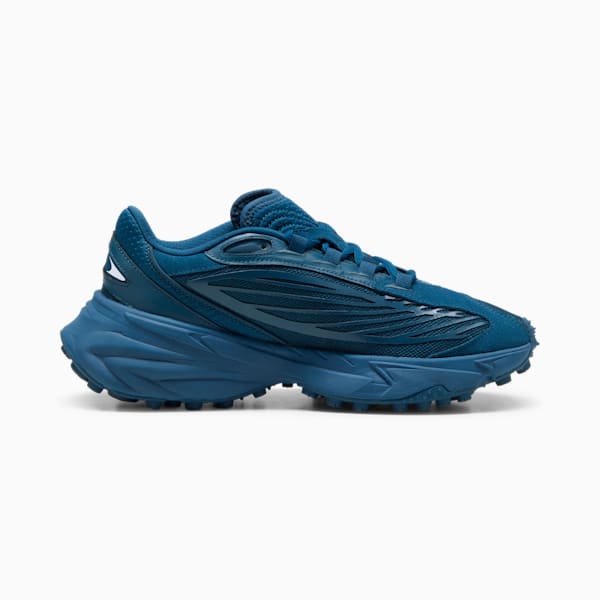 Sneaker Mercedes AMG-Petronas F1® Crews Go Summer Spirex pour homme, Ocean Tropic-Ocean Tropic, extralarge