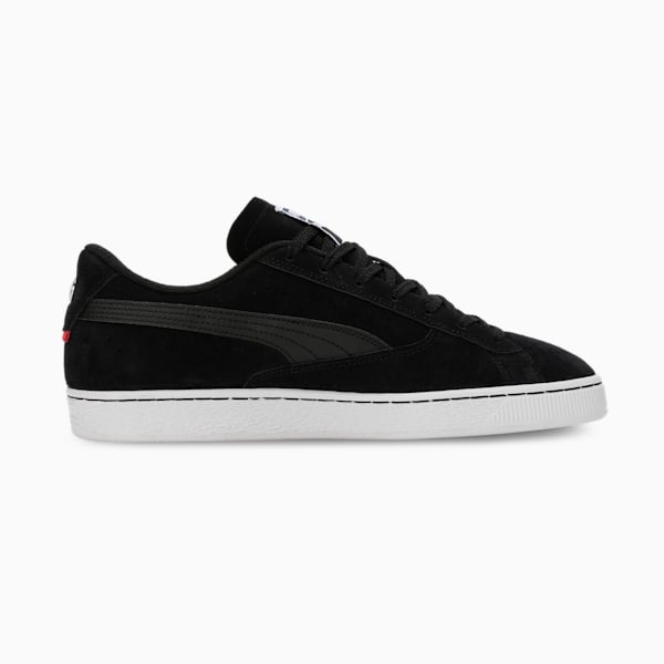 Puma suede bmw shop