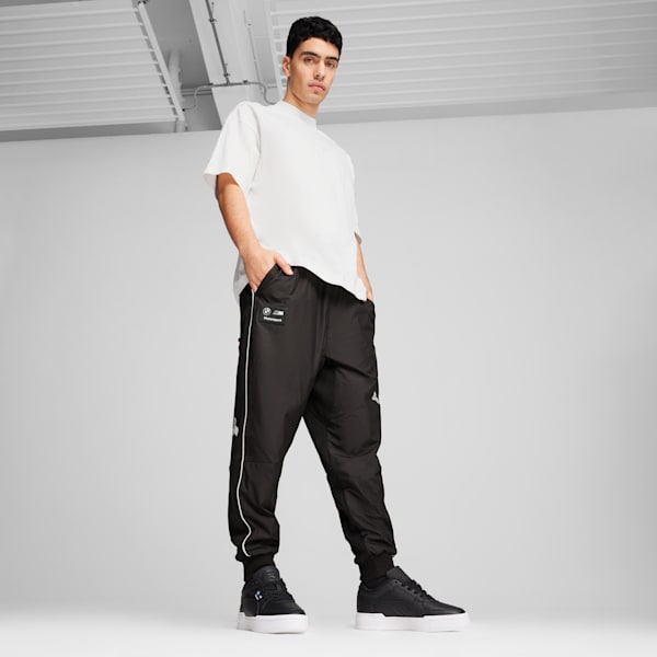 BMW M Motorsport CA Pro Sneakers, PUMA Black, extralarge-IND