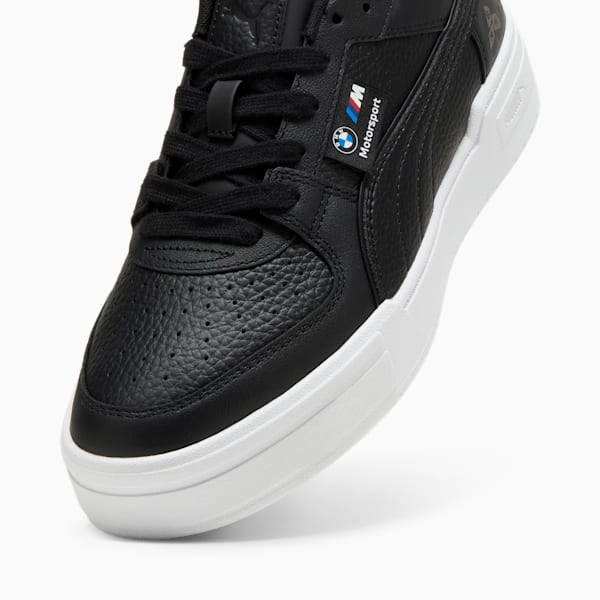 Sneakers BMW M Motorsport Caven 2.0 Homme, PUMA Black, extralarge
