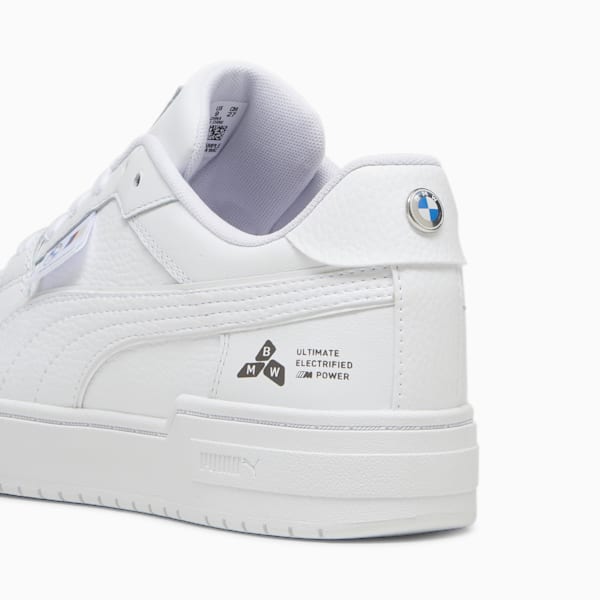 Tenis BMW M Motorsport Caven 2.0, Vapor Gray, extralarge
