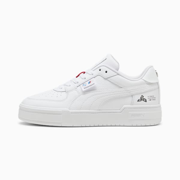 Tenis BMW M Motorsport Caven 2.0, Vapor Gray, extralarge