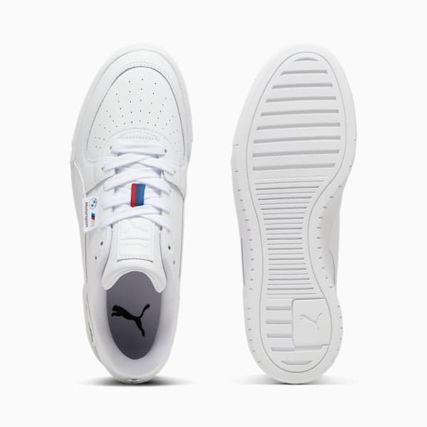 Tenis BMW M Motorsport Caven 2.0, Vapor Gray, extralarge