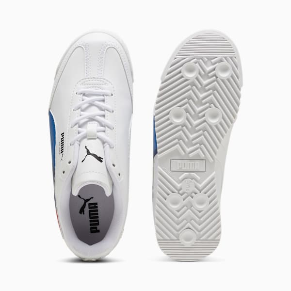 Zapatillas BMW M Motorsport Roma Via para ninos grandes PUMA