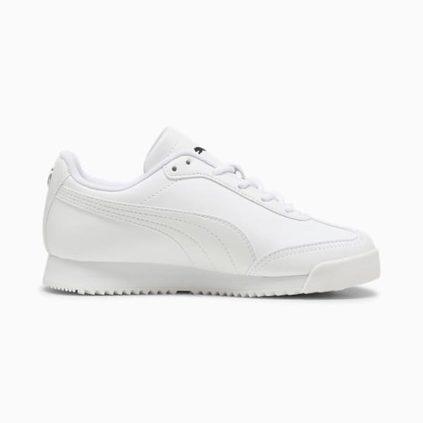 Zapatillas BMW M Motorsport Roma Via para ninos grandes PUMA