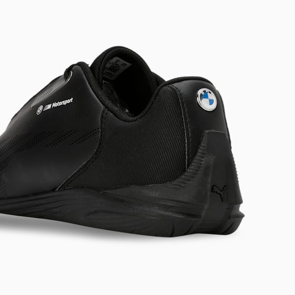 BMW M Motorsport Drift Cat Decima 2.0 Sneakers, PUMA Black, extralarge-IND