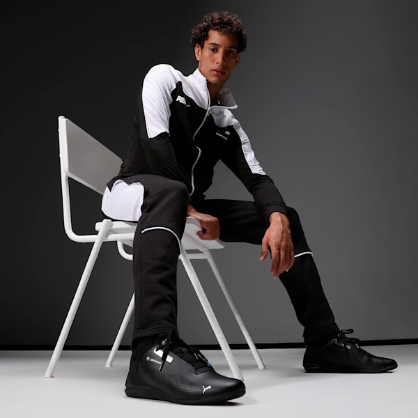 BMW M Motorsport Drift Cat Decima 2.0 Sneakers, PUMA Black, extralarge-IND