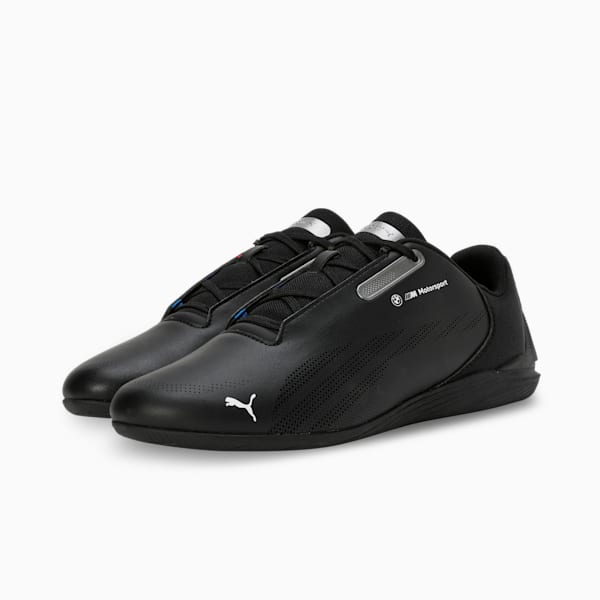 BMW M Motorsport Drift Cat Decima 2.0 Sneakers, PUMA Black, extralarge-IND