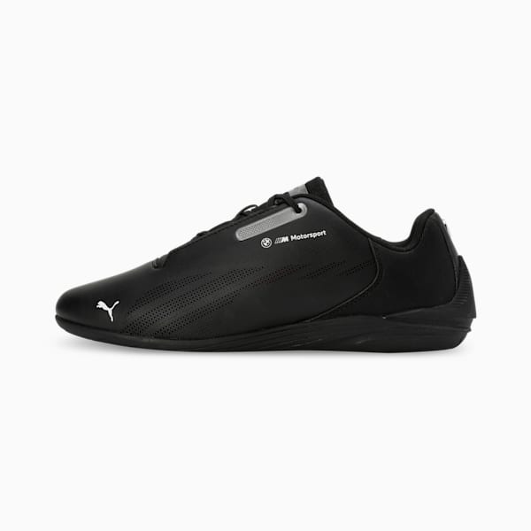 BMW M Motorsport Drift Cat Decima 2.0 Sneakers, PUMA Black, extralarge-IND