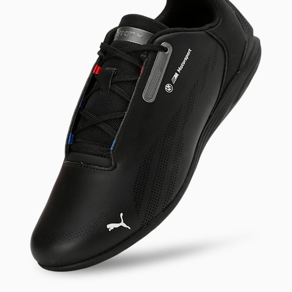 BMW M Motorsport Drift Cat Decima 2.0 Sneakers, PUMA Black, extralarge-IND