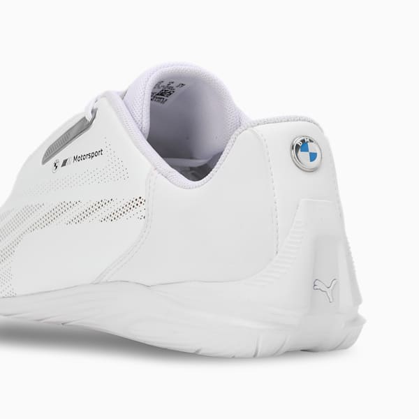 BMW M Motorsport Drift Cat Decima 2.0 Sneakers, PUMA White, extralarge-IND