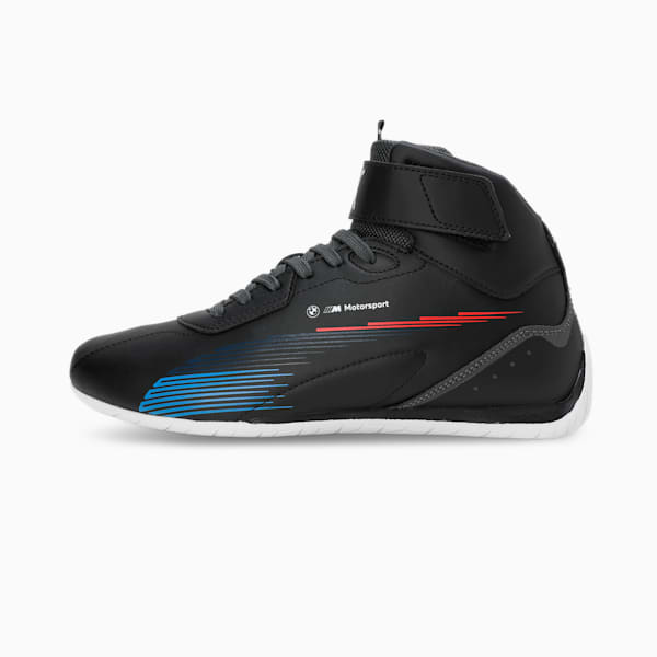 BMW M Motorsport Neo Cat Mid 2.0 Unisex Sneakers PUMA