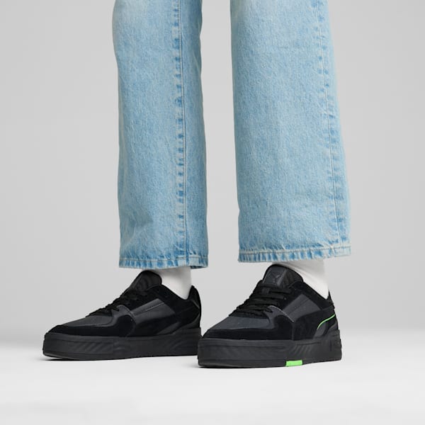 Puma amg petronas sneakers top