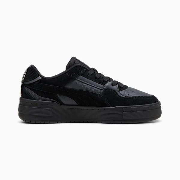 Mercedes AMG Petronas F1 CA Pro Crush Men s Sneakers PUMA