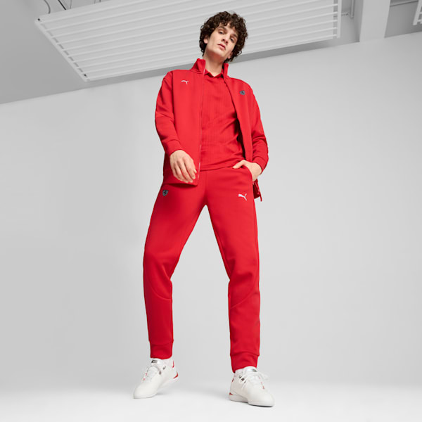 Tenis Scuderia Ferrari Drift Cat Decima 2.0, PUMA White-Rosso Corsa, extralarge