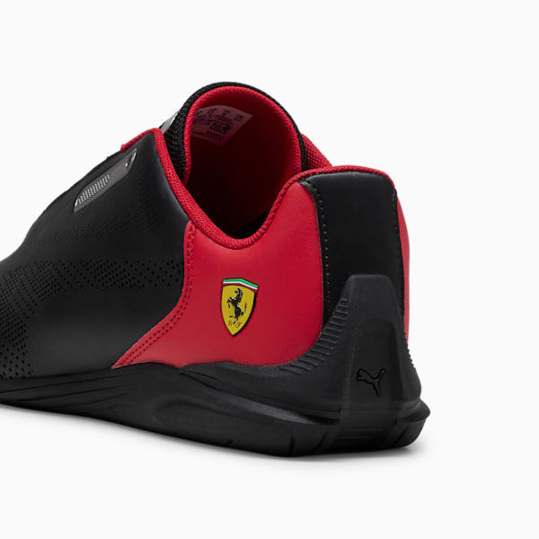 メンズ フェラーリ ドリフトキャット デシマ 2.0 ドライビングシューズ, PUMA Black-PUMA Black, extralarge-JPN