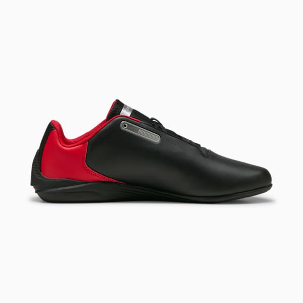 Scuderia Ferrari HP Drift Cat Decima 2.0 Sneakers Unisex, PUMA Black-PUMA Black, extralarge