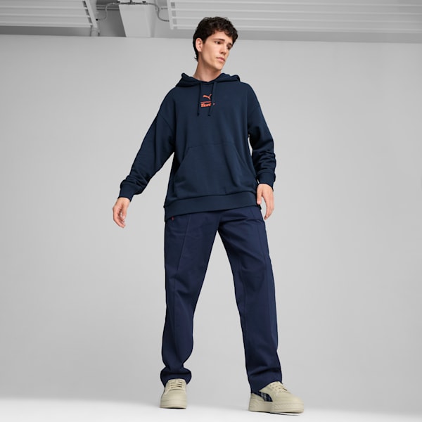 Porsche Legacy CA Pro Tartan Sneakers, Desert Dust-Redmazing, extralarge
