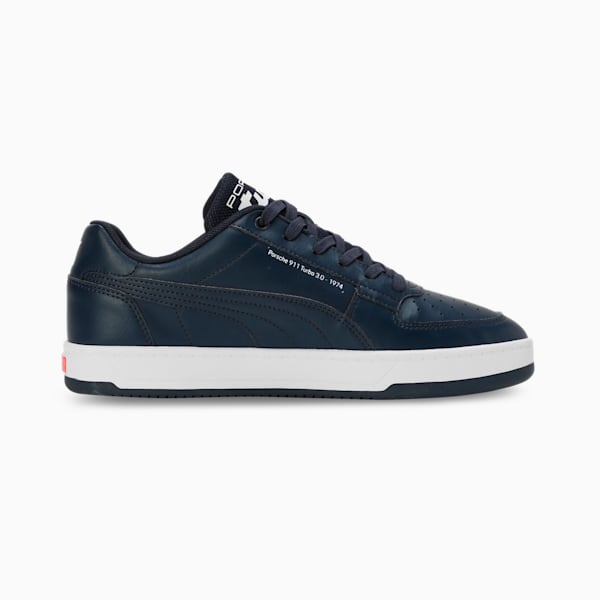 Porsche Legacy Caven 2.0 Turbo Motorsport Sneakers, Club Navy-PUMA White, extralarge-IND