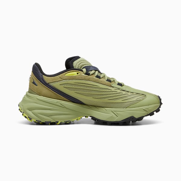 Sneakers BMW M Motorsport Spirex Homme, Calming Green-Calming Green, extralarge