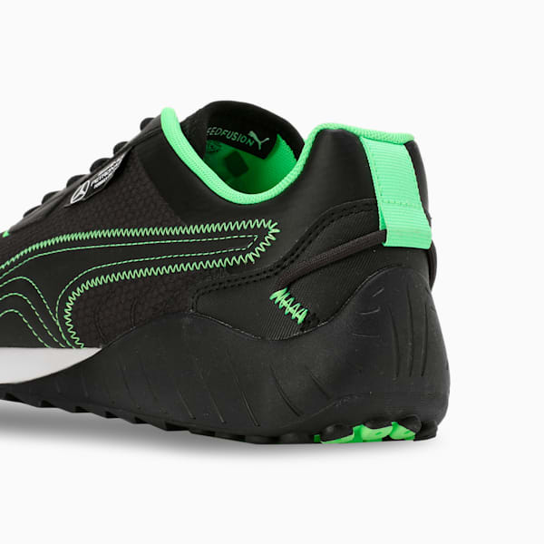 Mercedes-AMG Petronas F1® Speedfusion OG Motorsport Sneakers, PUMA Black-Flat Dark Gray, extralarge-IND