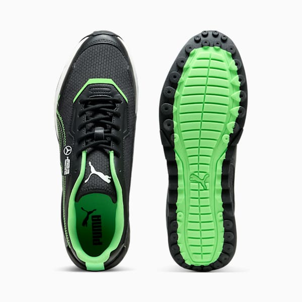Tenis unisex Mercedes AMG Petronas F1 SPEEDFUSION 2.0 PUMA
