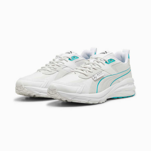 Tenis puma mercedes amg new arrivals