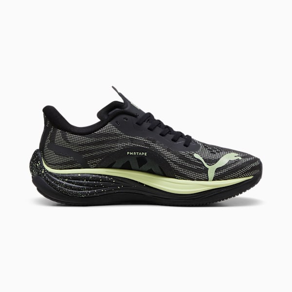 F1® Velocity NITRO™ 3 Sneakers, PUMA Black-Cool Cucumber, extralarge