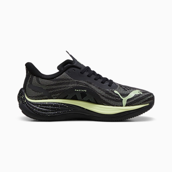 Formula 1® Velocity NITRO™ 3 Sneakers, PUMA Black-Cool Cucumber, extralarge